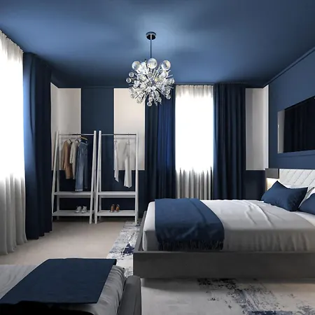 Apartment Drsrome-cavour