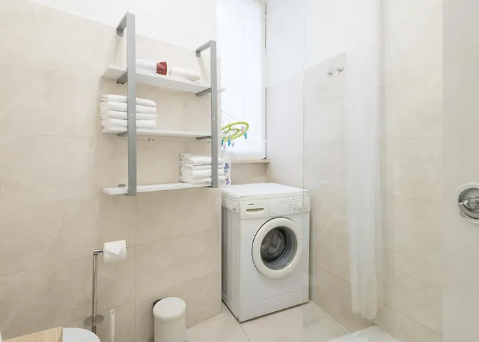 Drsrome-cavour Colosseo アパート ローマ