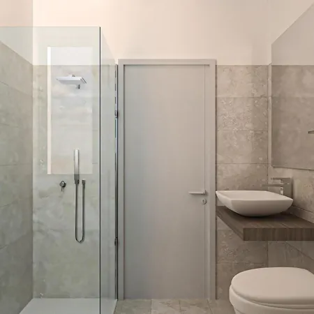 Daire Drsrome-cavour