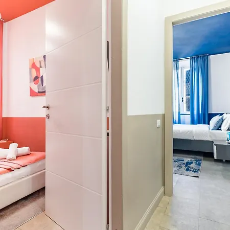 Apartman Drsrome-cavour Colosseo