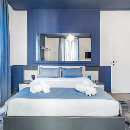 Drsrome-cavour Colosseo Apartman Róma