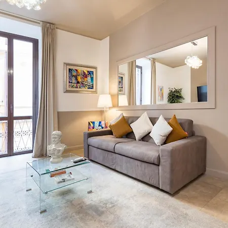 Drsrome-cavour Colosseo Apartman Róma