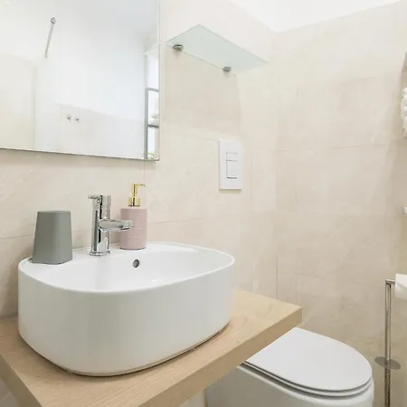 Apartman Drsrome-cavour Colosseo *