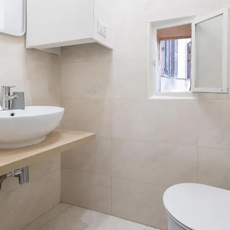 Drsrome-cavour Colosseo Apartman